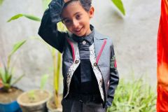 JAY NEW LOOK