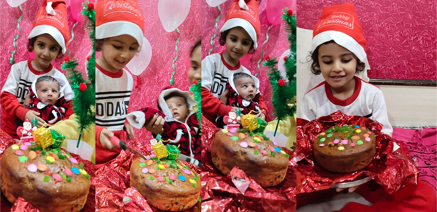 Christmas Celebration 2022